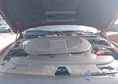 2024 Ram 1500 Trx 4X4 5'7 Box из США, поврежденный, VIN 1C6SRFU92RN215316